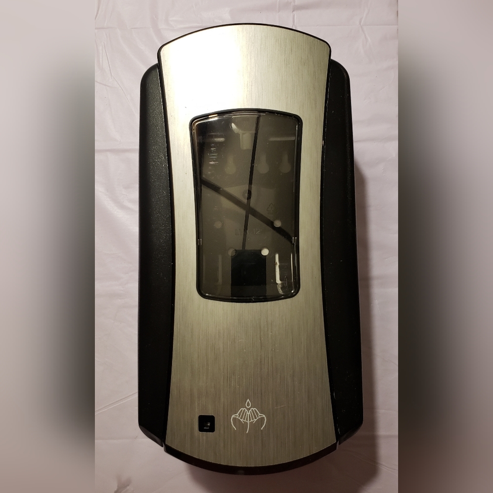 NEW! Automatic Hand Soap Dispenser